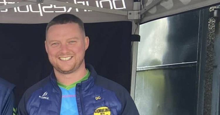 Belfast man Declan Cregan: £1 slot machine bet turned into 10 year gambling addiction and loss of £31,000 life savings