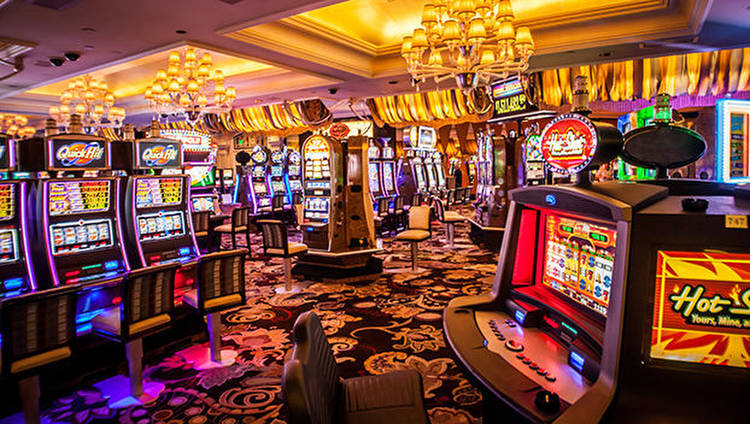 Benefits and Challenges of Live Casinos
