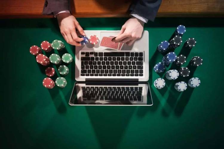 Benefits Of Gambling At Online Casinos 🎰 Geneva Lunch