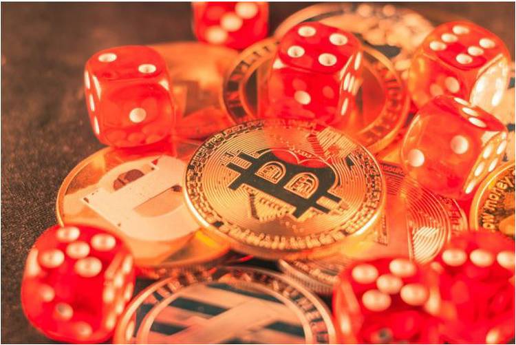 Best 5 Crypto Slots You Can Find in Online Casinos in 2023