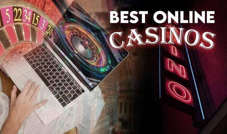 Best 7 Australian Online Casinos