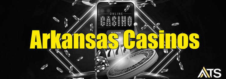 Best Arkansas No Deposit Casino Bonuses in 2023