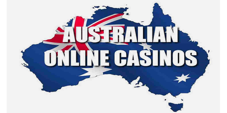 Best Australian online casino games