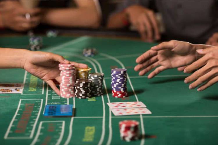 Best Baccarat Online for Real Money
