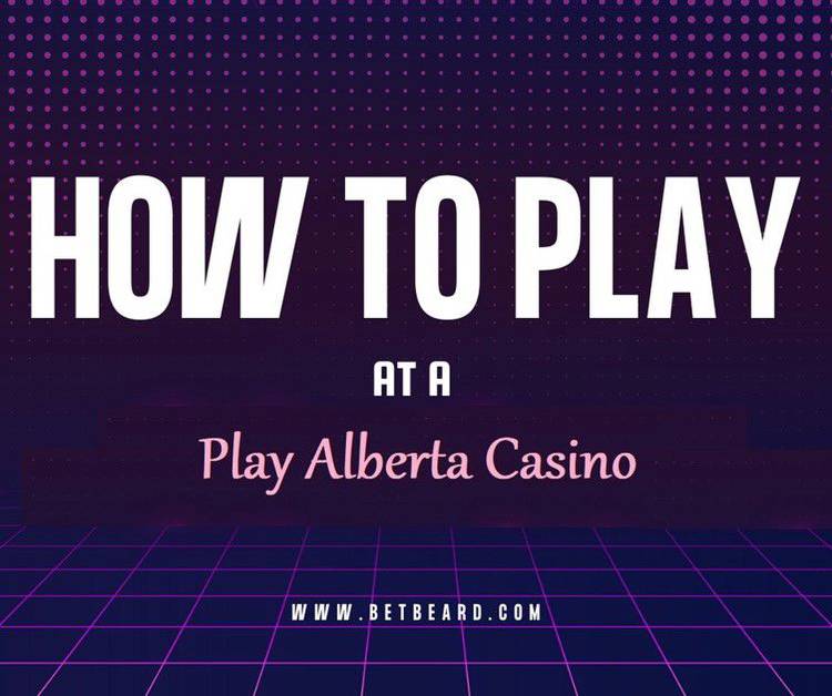 Best Betting Sites in Play Alberta