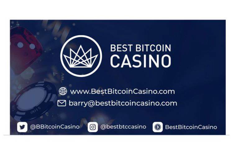 Best Bitcoin Casino unveils sleek new look