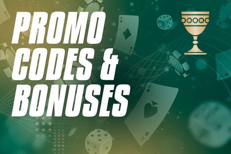 Best Caesars Online Casino bonus in MI: Use code MLIVEC10 for $210
