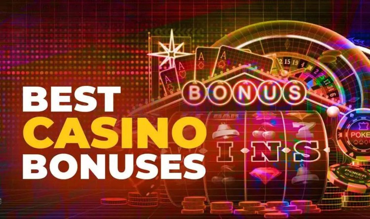 Best Casino Bonuses to Try Out for Gamblers on a Shoestring Budget