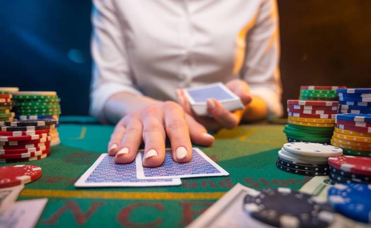 Best Casino Books for Your Next Holiday