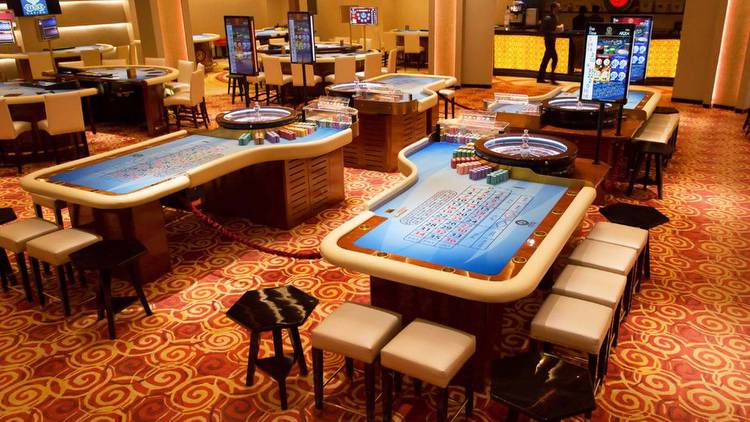 Best casinos in India: Here’s where you must gamble when in Goa and Sikkim