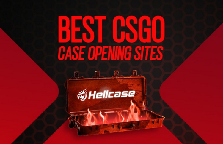 Best CSGO Case Opening Sites