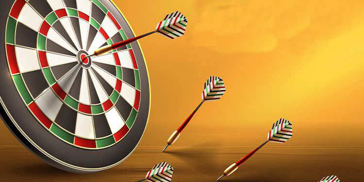 Best Dart Games You Can Play Online