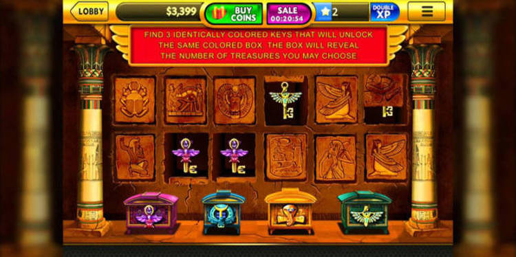 Best Free Mobile Casino Games of 2020