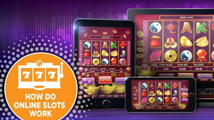 Best Free Slot Games: The Ultimate Guide to Online Slot Machines