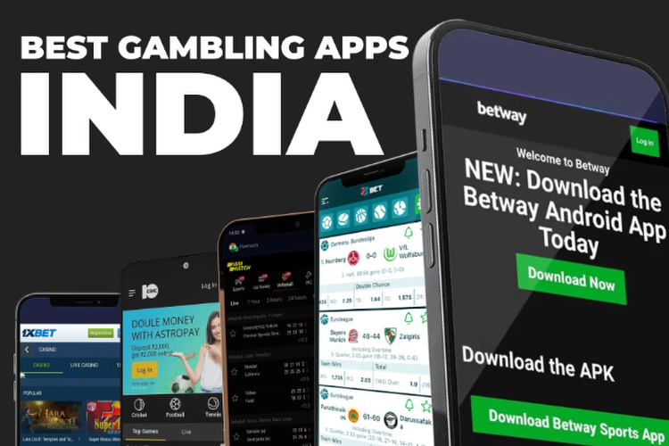 Best Gambling Apps in India 2022