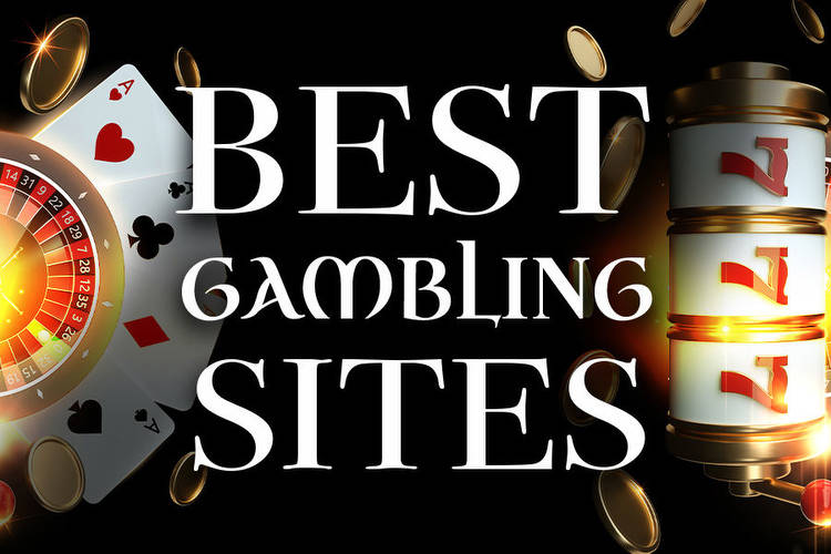 Top 10 Gambling Sites Today: Where to Gamble Online
