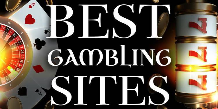 Best Gambling Sites in the USA to Play With Real Money Online