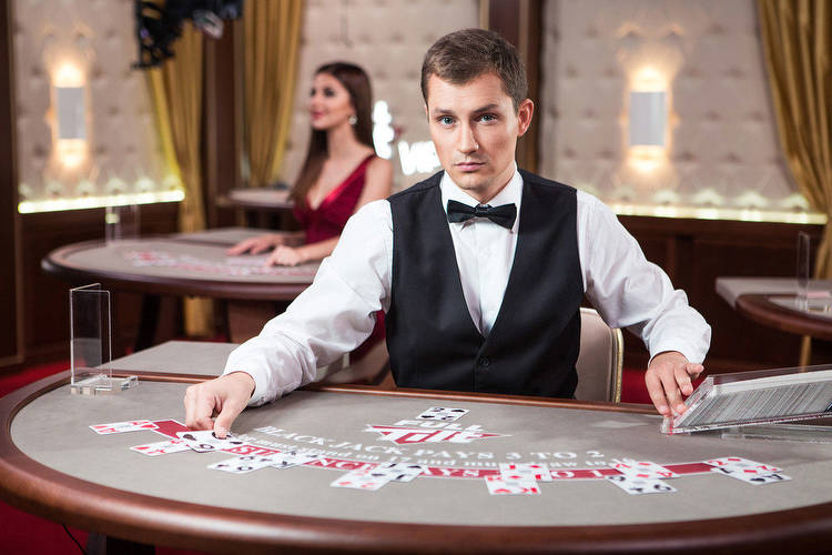 Best Live Dealer Games Providers to Play in 2021
