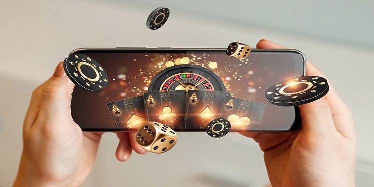 Best mobile online table casino games in 2021