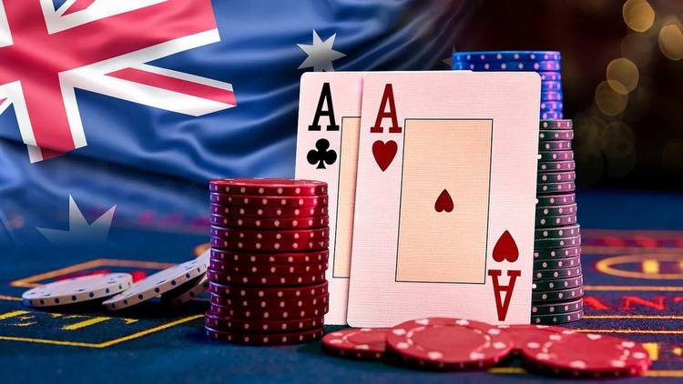Best Online Casino Australia Real Money 2023