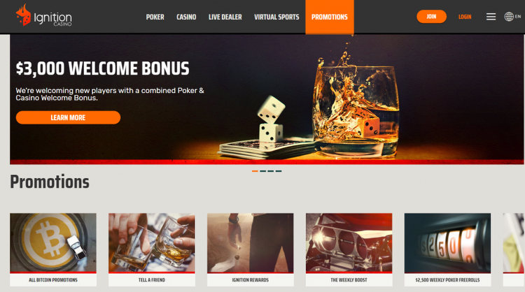 Best Online Casino Free Spins Offers 2022