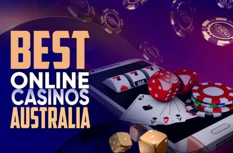 Best Online Casinos Australia for Real Money Pokies and Table Games