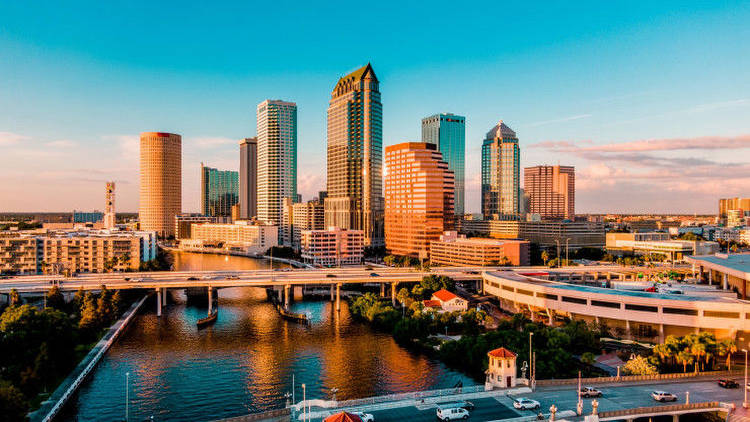 Best Online Casinos in Tampa 2021