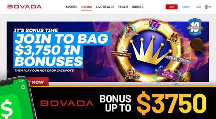 Best Online Casinos with Cash App Payouts and No Deposit Bonuses