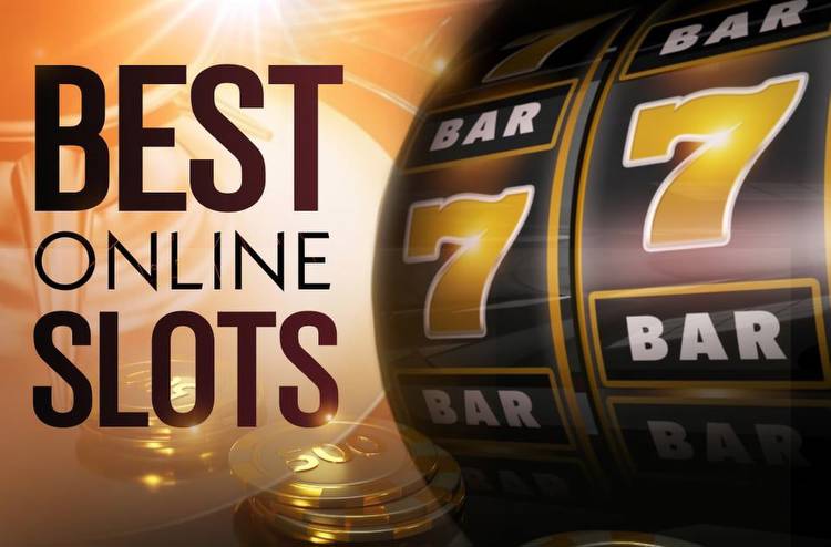 Best Online Slots in 2021 With the Highest RTPs and Real Money Games