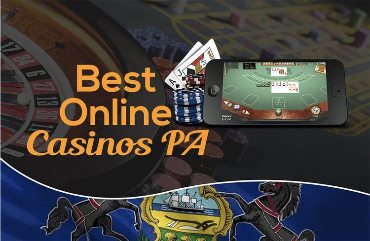 Best Pennsylvania Online Casinos Ranked by Fairness, Bonuses, & Game Variety