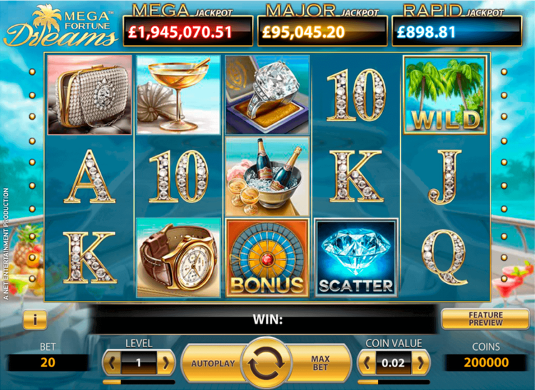 Best Progressive Jackpots You Can Find in an Online Casino