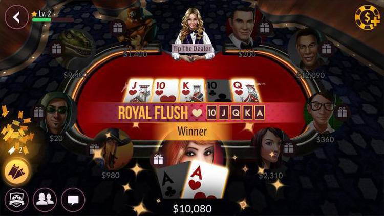 Best Real Money Casino Android Apps in Canada