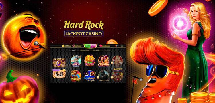 Best Real Money Sites Like Hard Rock Social Casino
