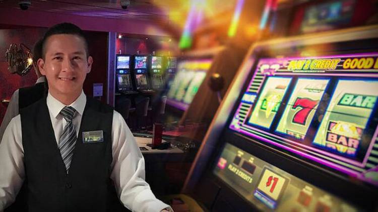 Best Slot Casino Games with Live Dealers