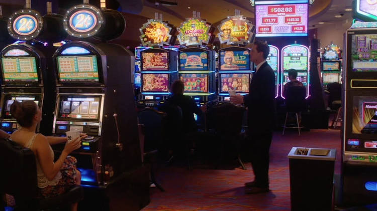 Best Slot Machine Scenes in Movies