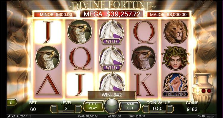 Best Slots Online for Real Money