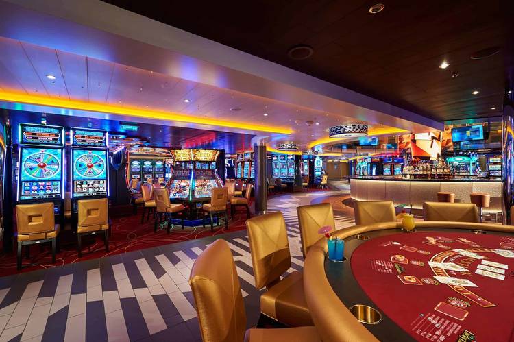 Best US Cruises With Casino Entertainment On Board