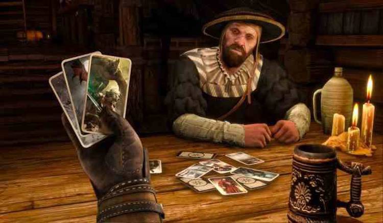 Best Video Games that Feature Casinos and Gambling