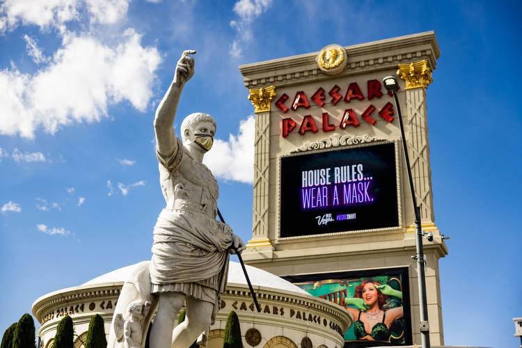 Bet on Caesars over Wynn as casino bounce diverges in U.S. and China: BofA