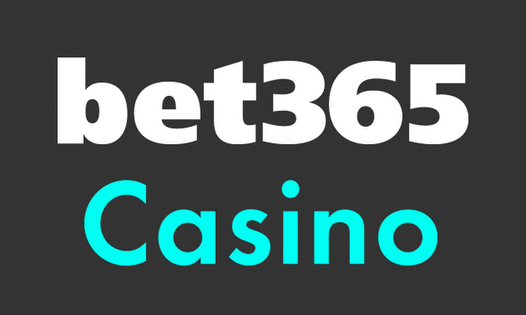 Bet365 $10,000 Live Casino Giveaway