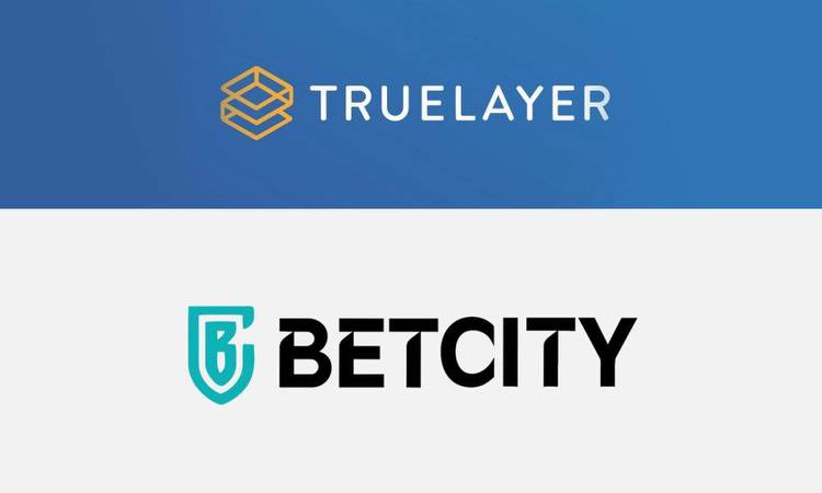 BetCity Enters into Partnership with TrueLayer
