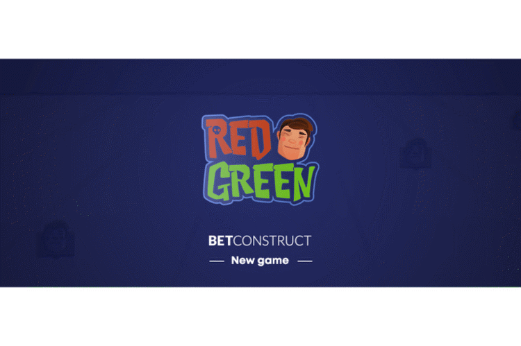 BetConstruct launches new RNG game Red Green