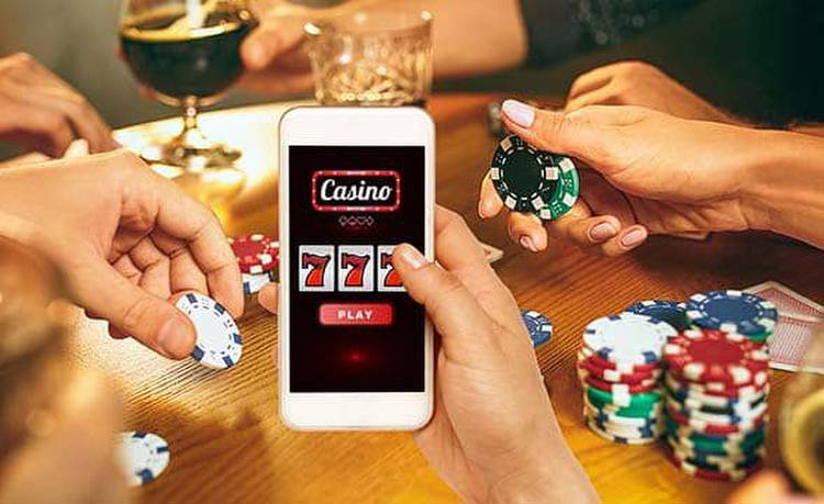 BETER Live to Power QTech with Live Casino