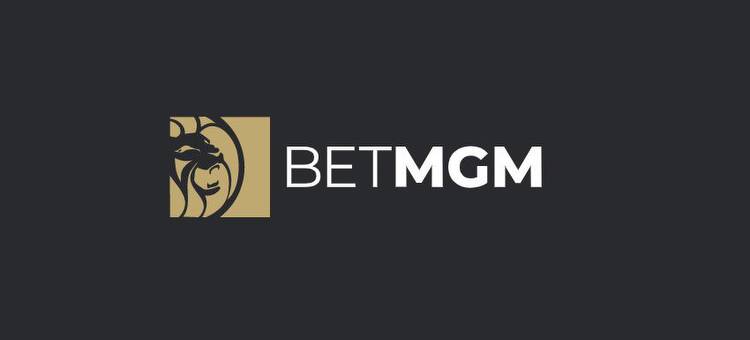 BetMGM launches Wheel of Fortune online casino in New Jersey