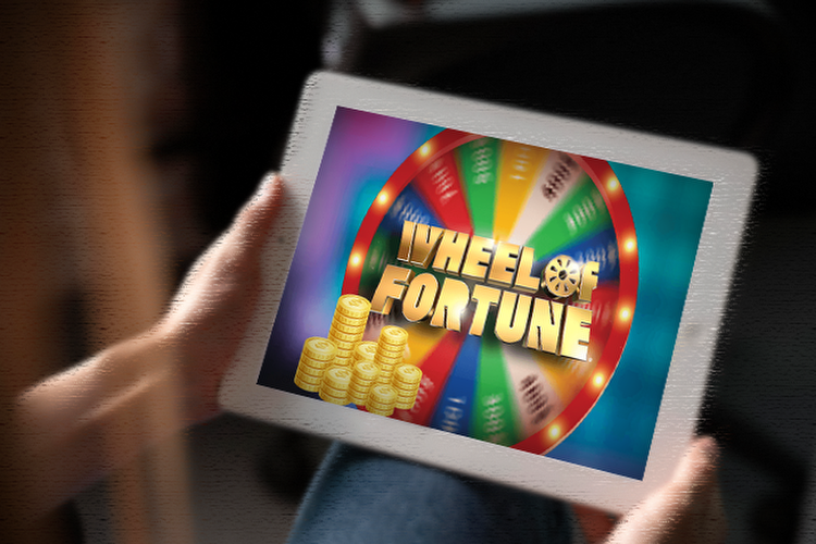 BetMGM to Introduce the First Wheel of Fortune Casino