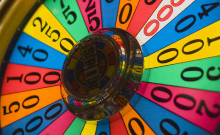 BetMGM to Launch Dedicated Wheel of Fortune Casino