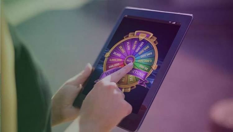 BetMGM to launch of Wheel of Fortune Online Casino