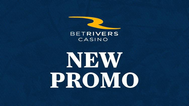 BetRivers Casino: Bet $50, get $10 bonus bets on Peaky Blinders Online Slot
