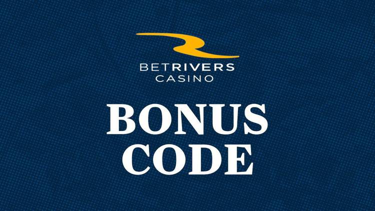 BetRivers Casino promo code NJ: $500 welcome bonus (July 2023)