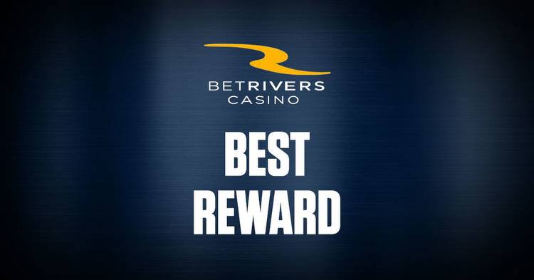 BetRivers Casino promo code: Up to $250 deposit bonus (April 2023)